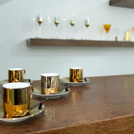 וילה דו קונדה Deluxe Villa Home, Peace & Spa מראה חיצוני תמונה