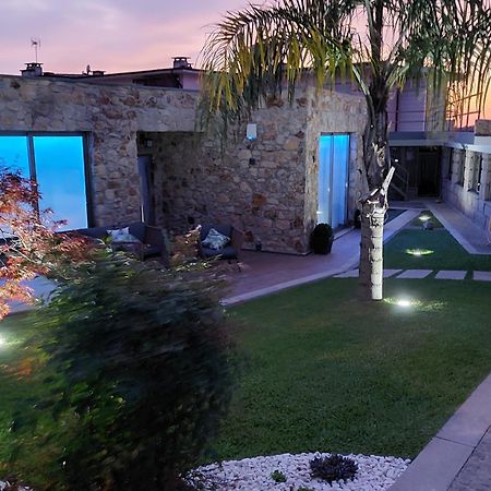 וילה דו קונדה Deluxe Villa Home, Peace & Spa מראה חיצוני תמונה