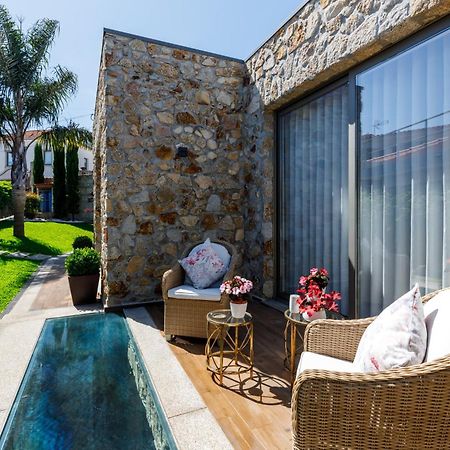 וילה דו קונדה Deluxe Villa Home, Peace & Spa מראה חיצוני תמונה