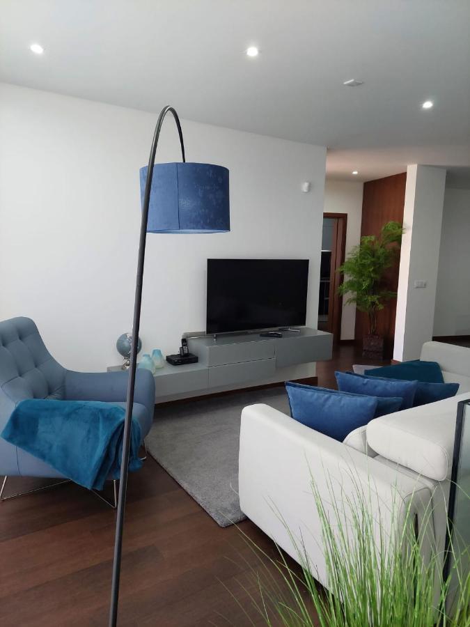 וילה דו קונדה Deluxe Villa Home, Peace & Spa מראה חיצוני תמונה