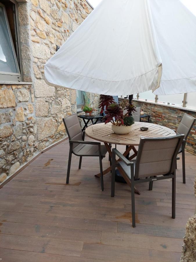 וילה דו קונדה Deluxe Villa Home, Peace & Spa מראה חיצוני תמונה