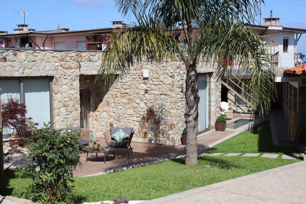 וילה דו קונדה Deluxe Villa Home, Peace & Spa מראה חיצוני תמונה