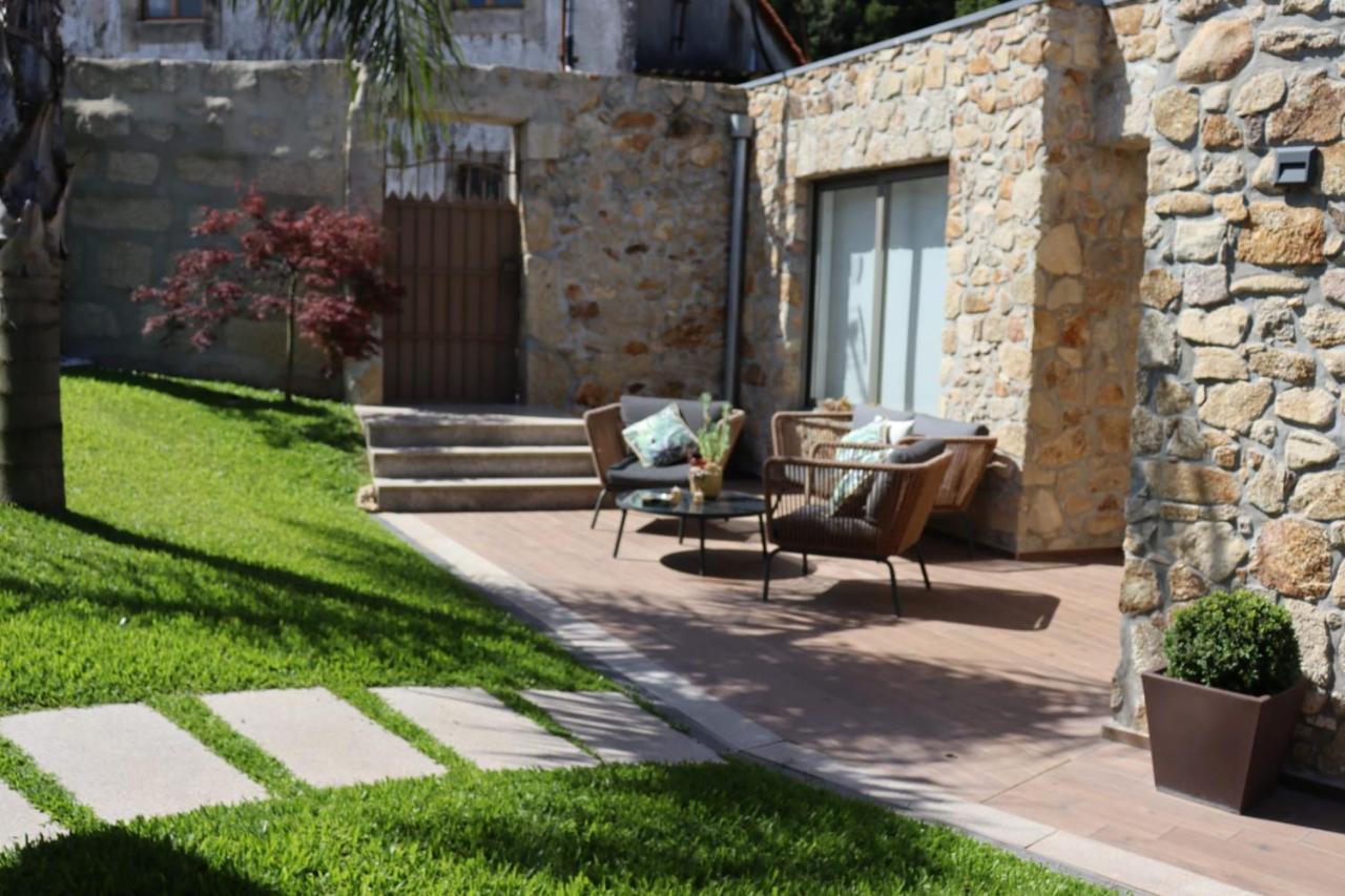 וילה דו קונדה Deluxe Villa Home, Peace & Spa מראה חיצוני תמונה