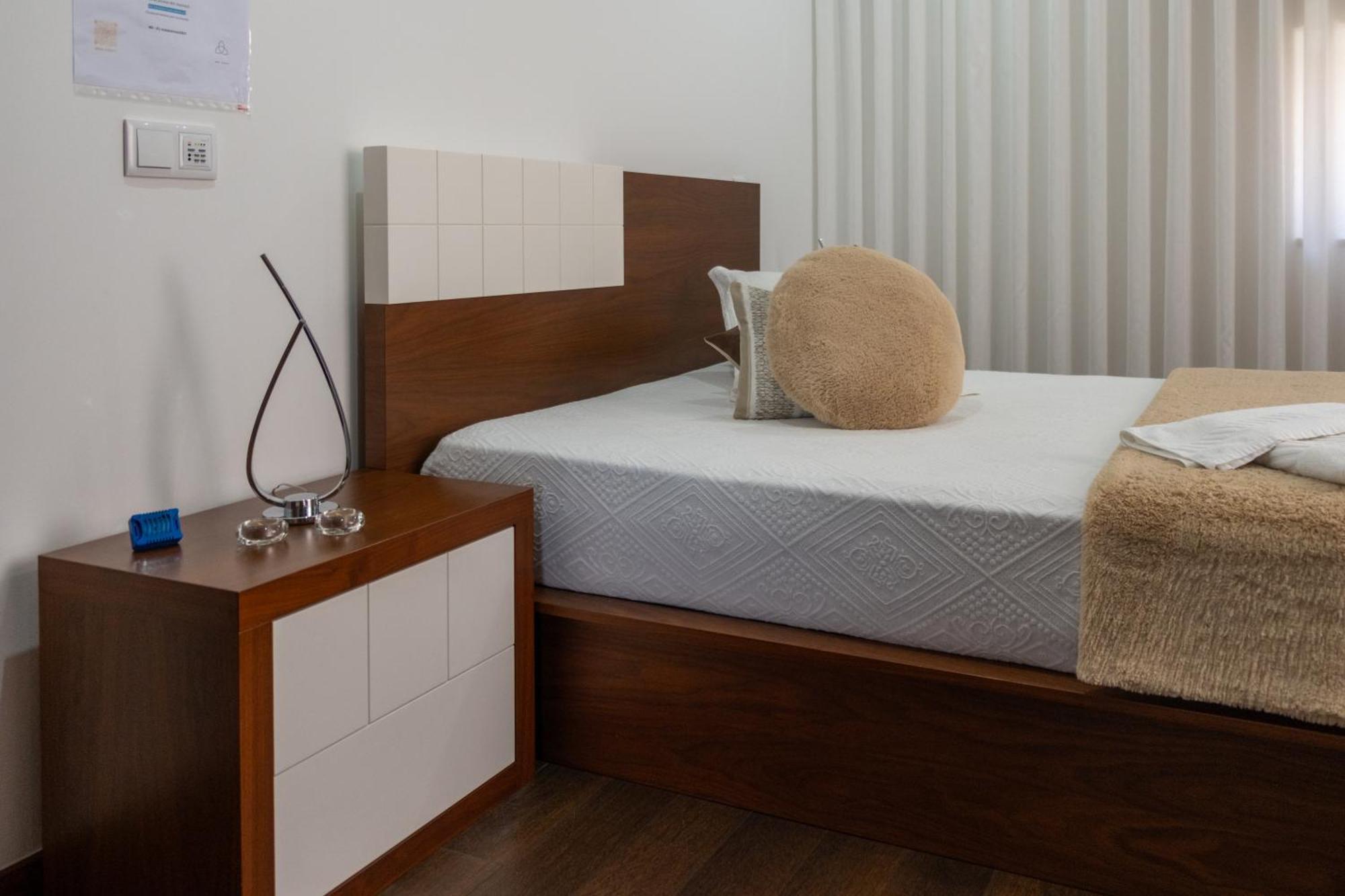 וילה דו קונדה Deluxe Villa Home, Peace & Spa מראה חיצוני תמונה