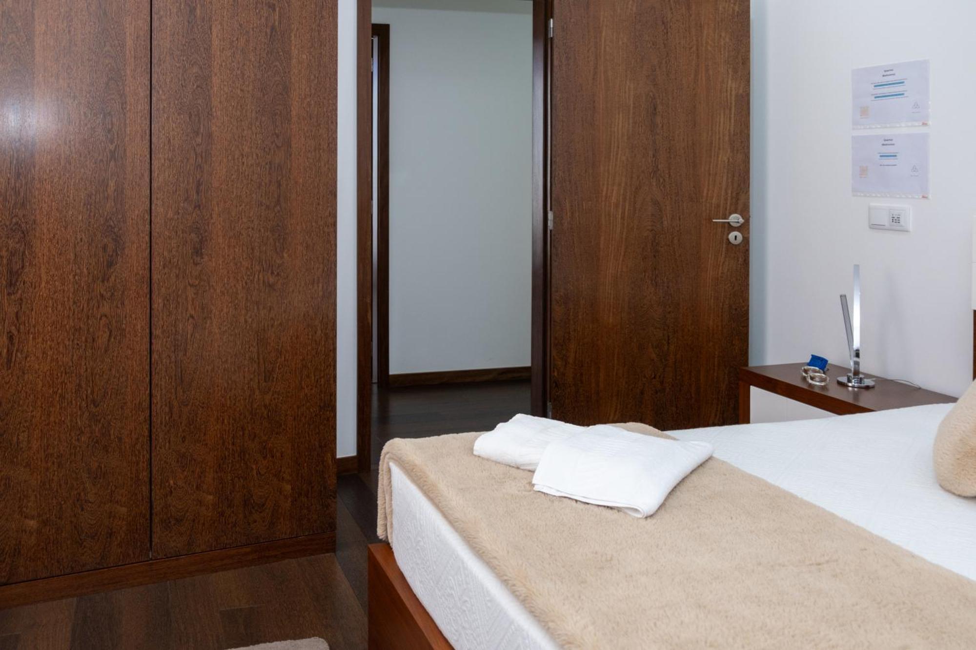 וילה דו קונדה Deluxe Villa Home, Peace & Spa מראה חיצוני תמונה