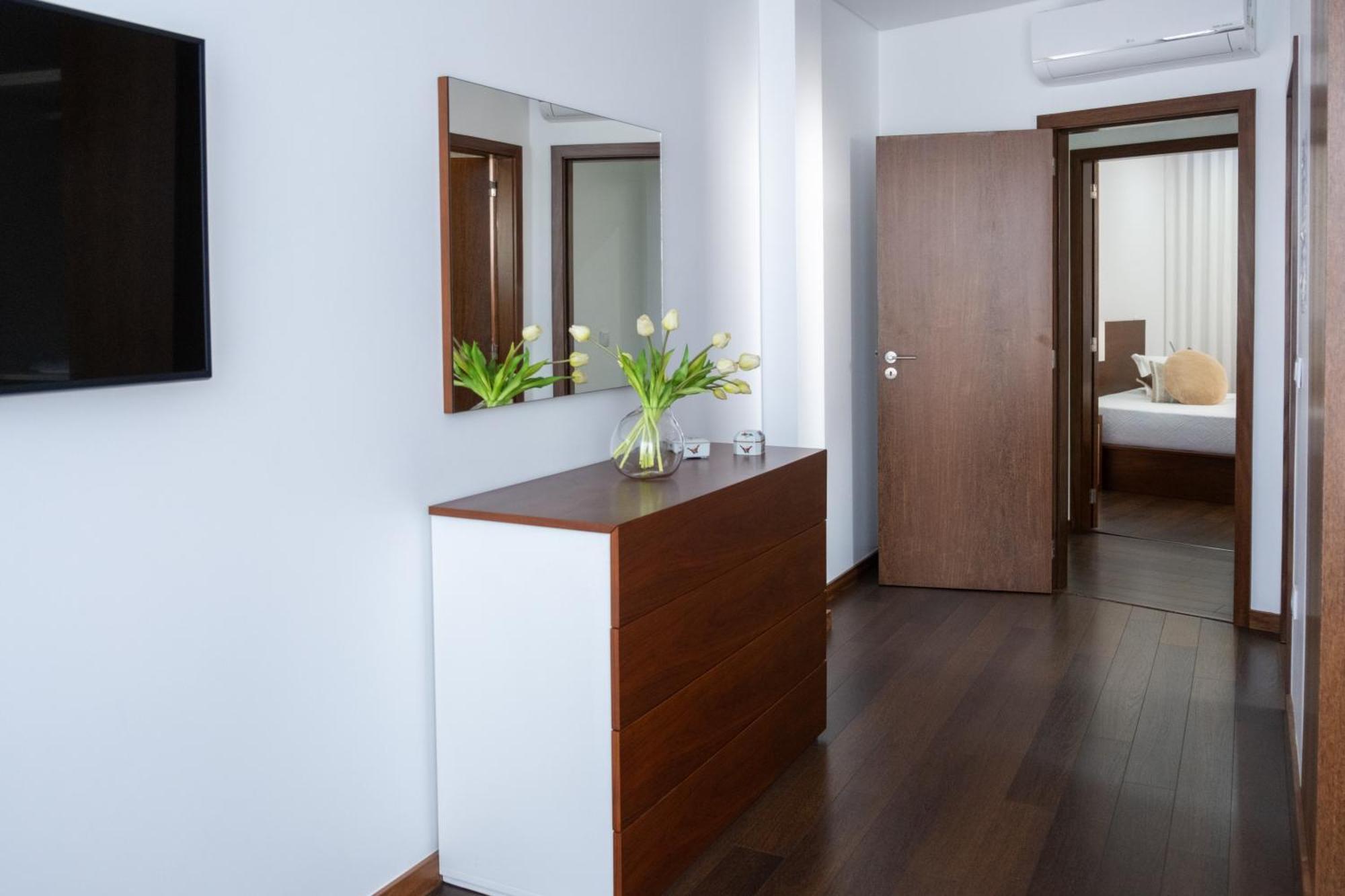 וילה דו קונדה Deluxe Villa Home, Peace & Spa מראה חיצוני תמונה