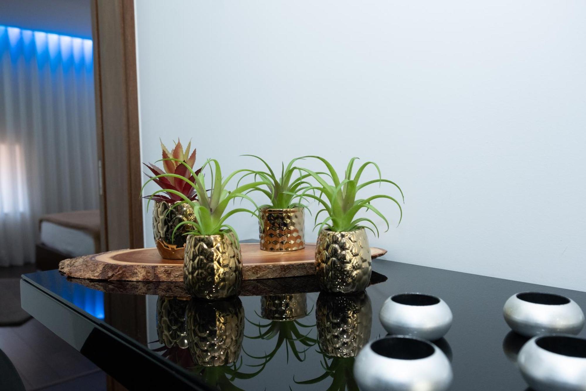 וילה דו קונדה Deluxe Villa Home, Peace & Spa מראה חיצוני תמונה