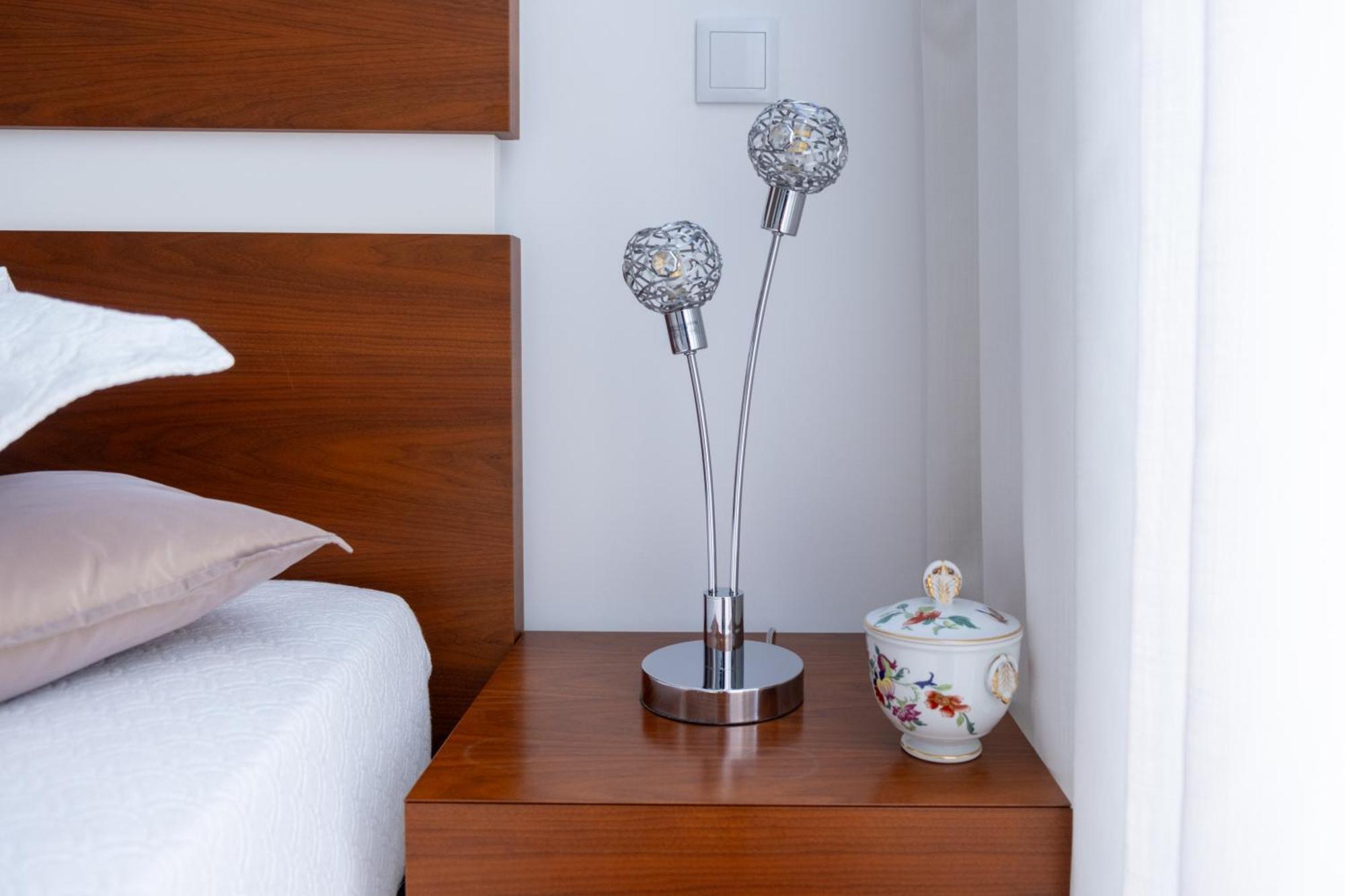 וילה דו קונדה Deluxe Villa Home, Peace & Spa מראה חיצוני תמונה