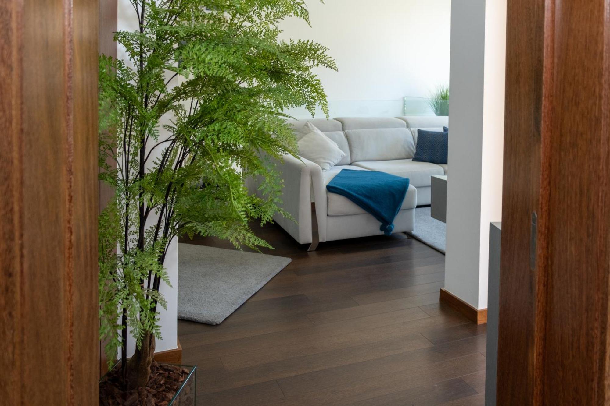 וילה דו קונדה Deluxe Villa Home, Peace & Spa מראה חיצוני תמונה