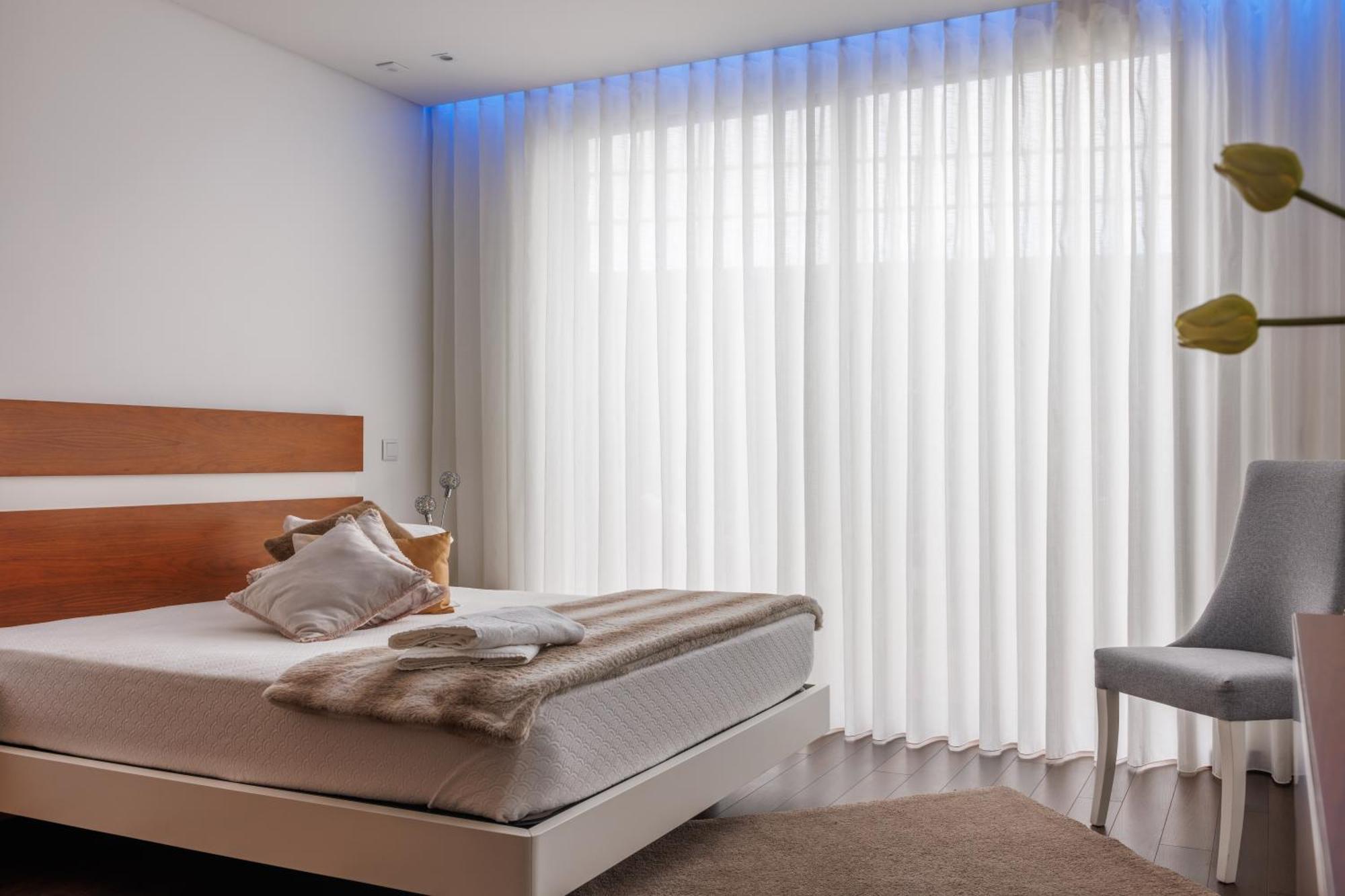 וילה דו קונדה Deluxe Villa Home, Peace & Spa מראה חיצוני תמונה
