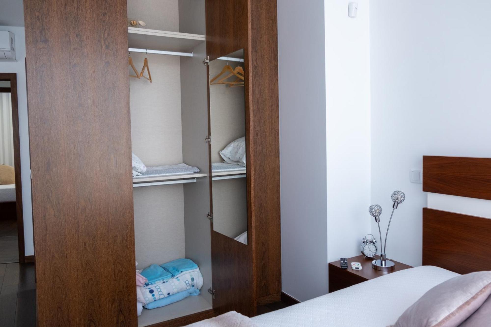 וילה דו קונדה Deluxe Villa Home, Peace & Spa מראה חיצוני תמונה
