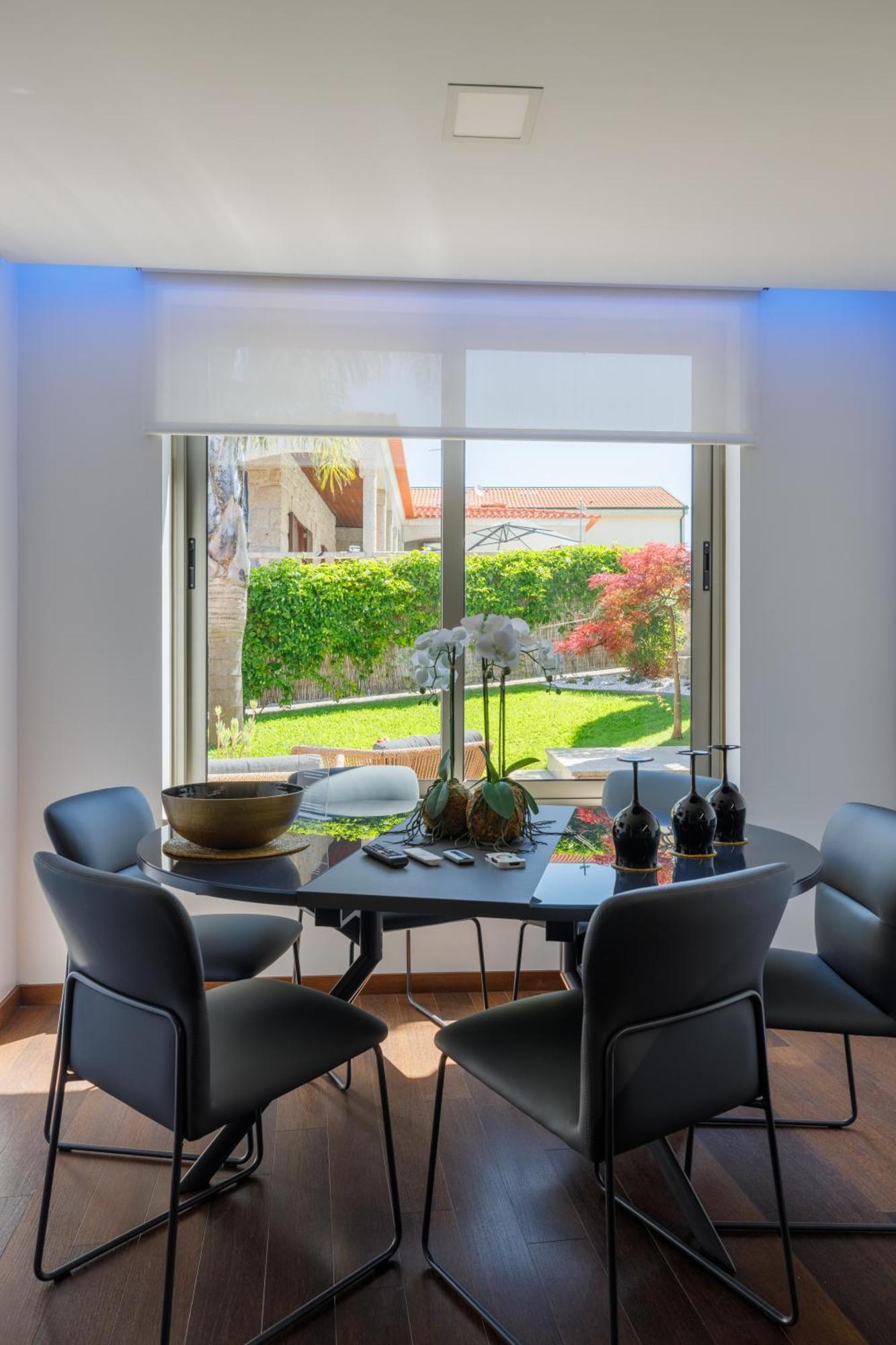 וילה דו קונדה Deluxe Villa Home, Peace & Spa מראה חיצוני תמונה