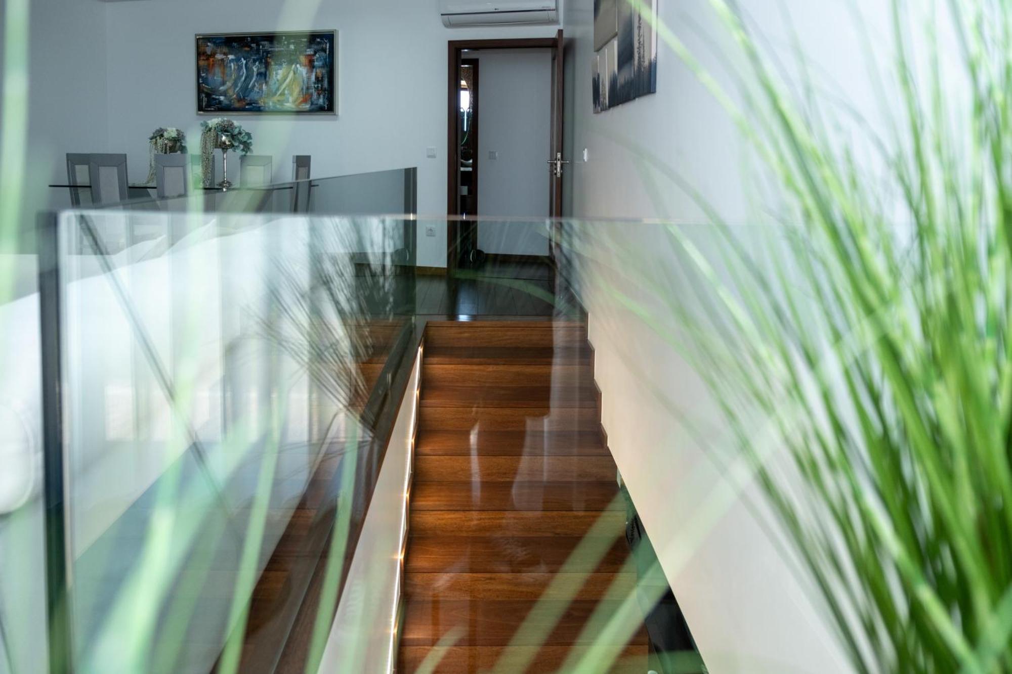 וילה דו קונדה Deluxe Villa Home, Peace & Spa מראה חיצוני תמונה
