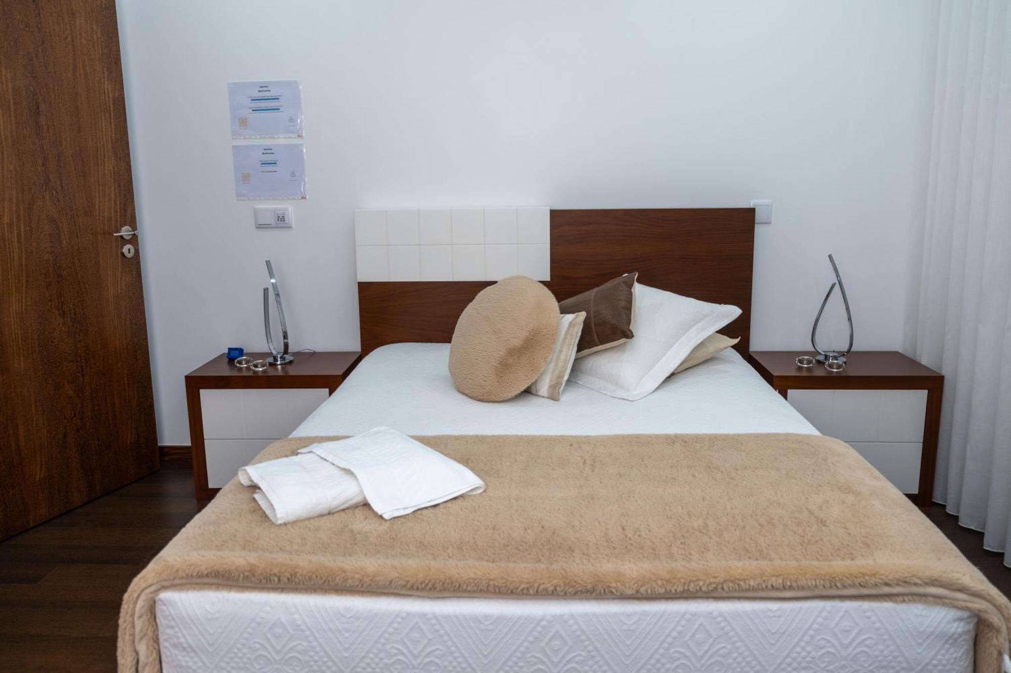 וילה דו קונדה Deluxe Villa Home, Peace & Spa מראה חיצוני תמונה